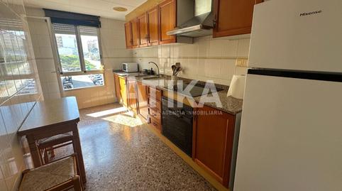 Foto 5 von Wohnung zur Miete in Centro, Ontinyent