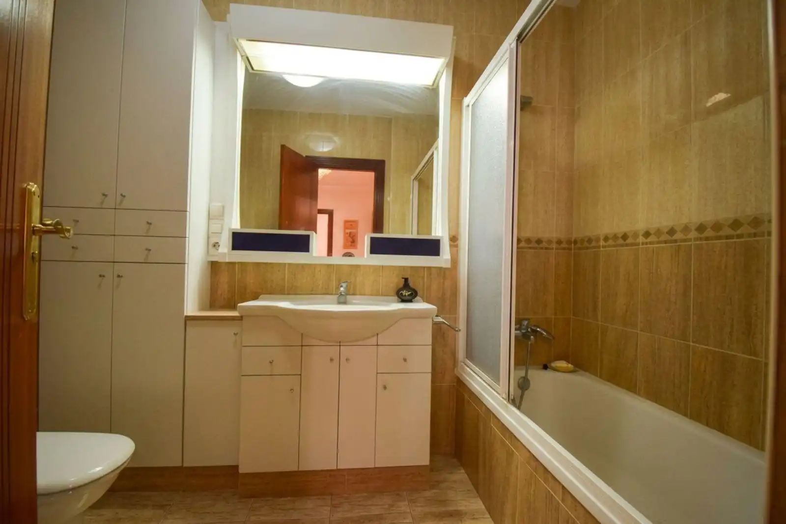 Piso con ascensor en venta en El Ejido Ciudad, imagen 11