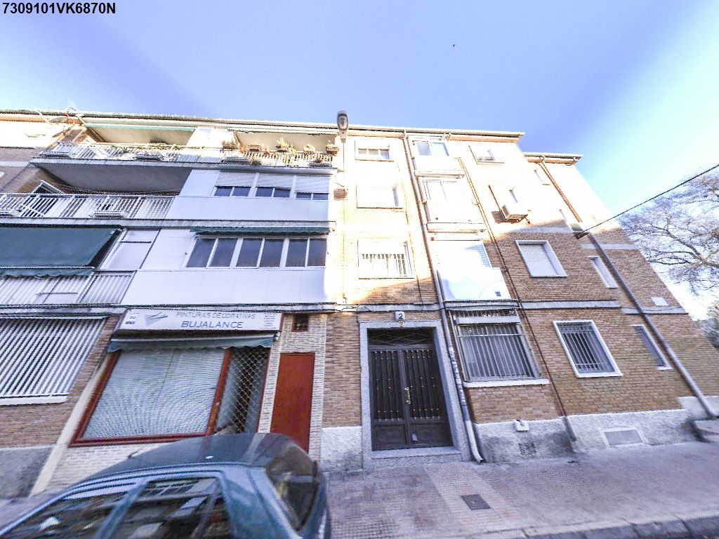 Casa o xalet en venda a Reyes Católicos