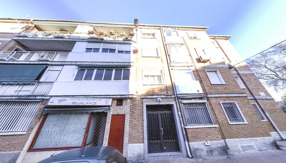 Foto 1 de Casa o xalet en venda a Reyes Católicos, Madrid