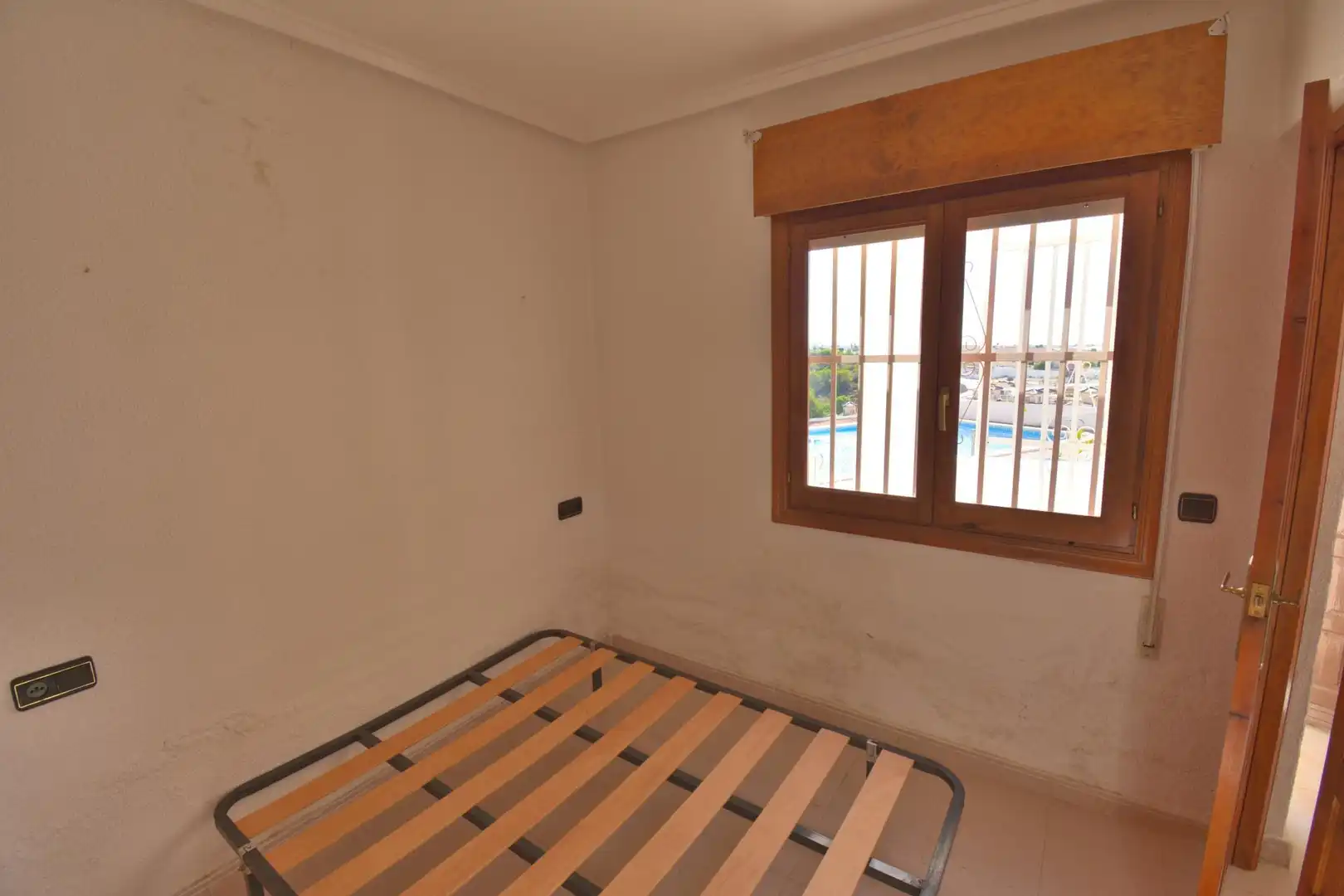 Dormitori de Apartament en venda en Ciudad Quesada