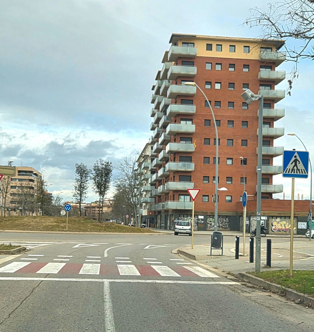 Garage for sale in Carrer de les Llevadores, 13, Mas Masó - Hospital