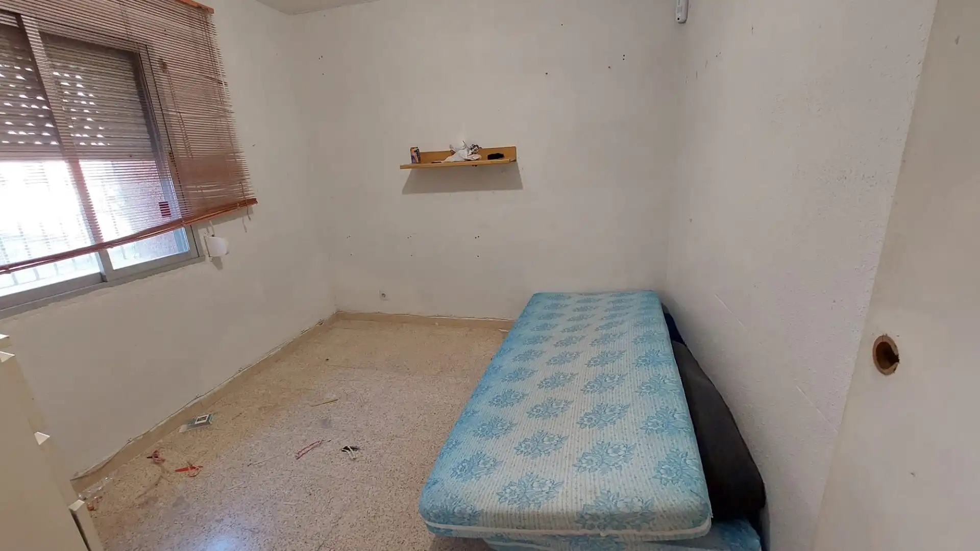 Habitación de Piso en venta en Madrid