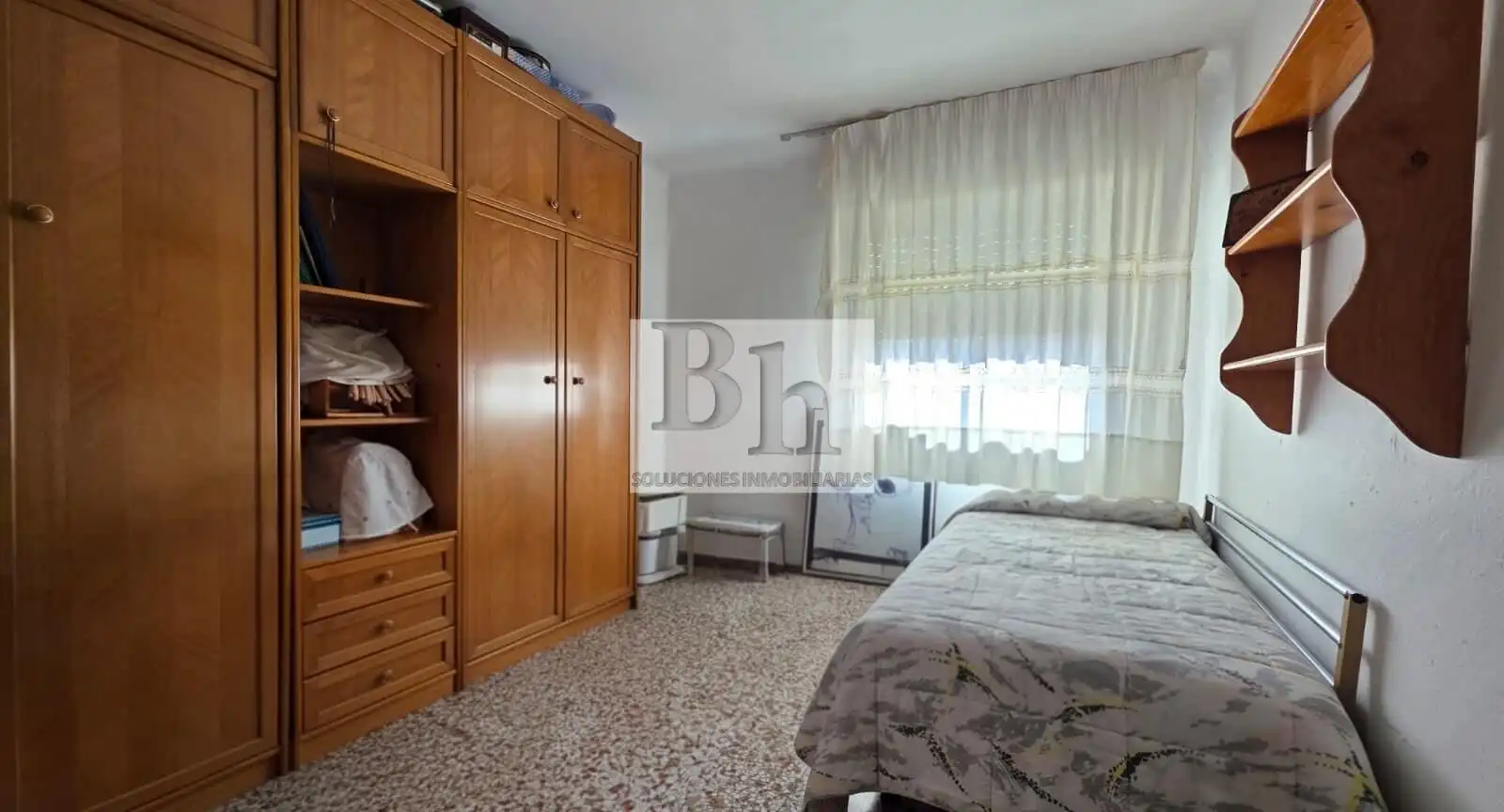 Piso con ascensor en venta en Carretera de Cádiz, imagen 4