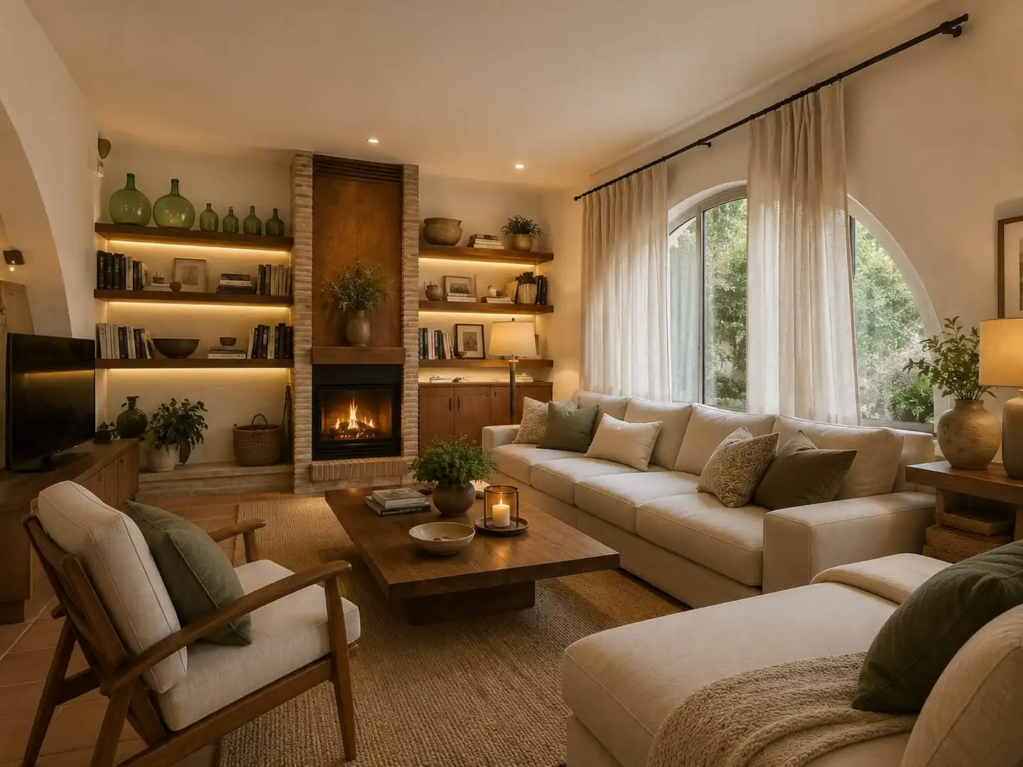 Maison rustique avec piscine à vendre à Carrer Bellveí 13, imagen 29