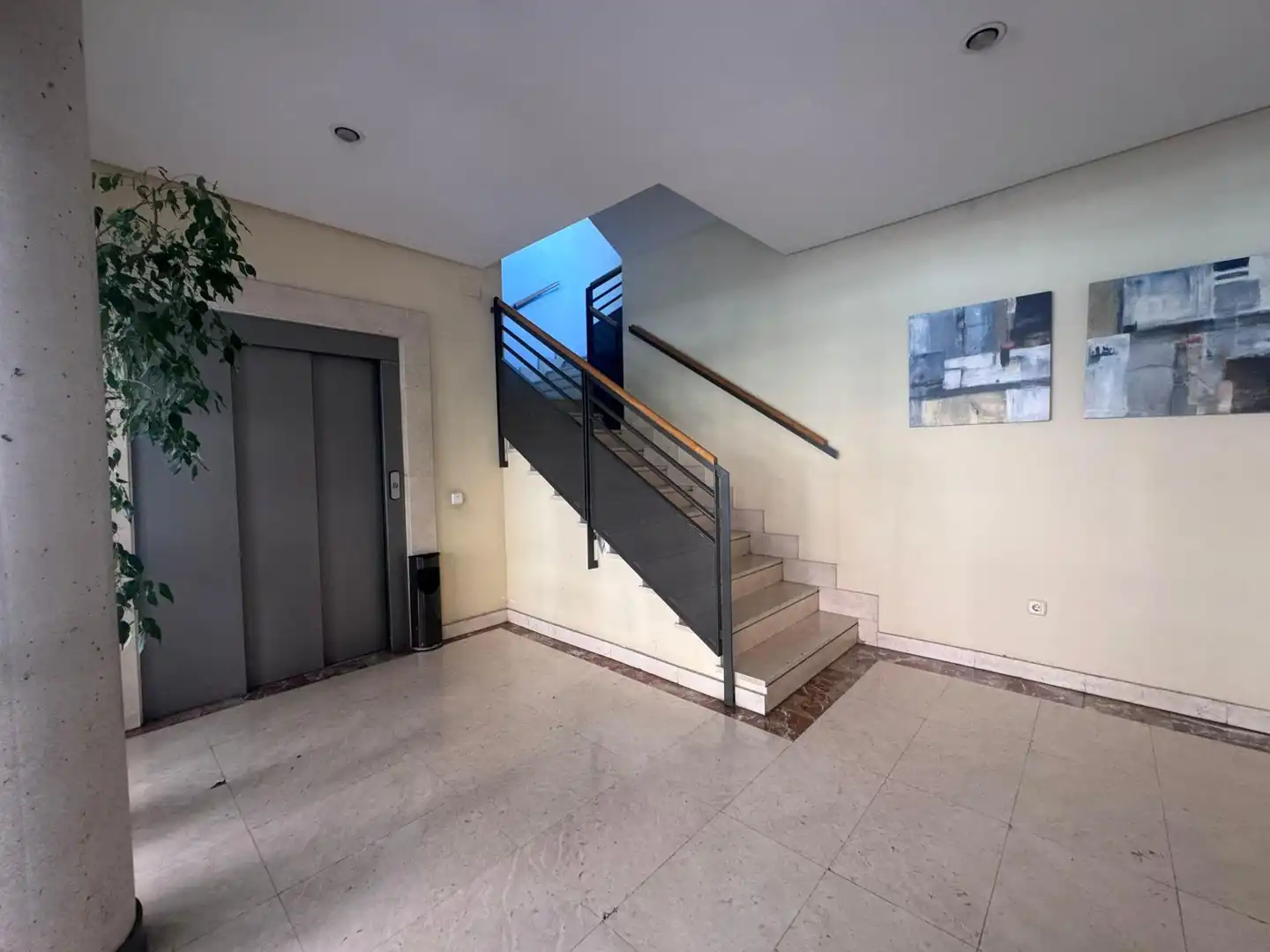 Piso en venta en Madrid con Aire acondicionado, Calefacción y Parquet