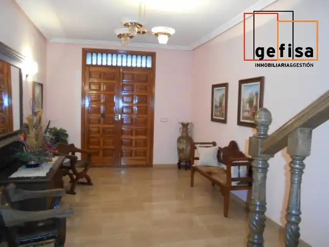 Maison à vendre à Valdepeñas, imagen 8