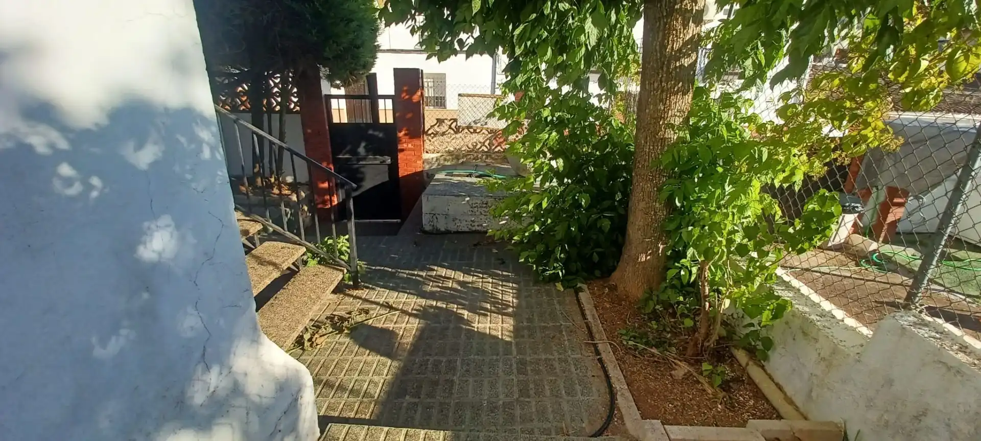 Casa amb jardí en venda a Constantina, imagen 44