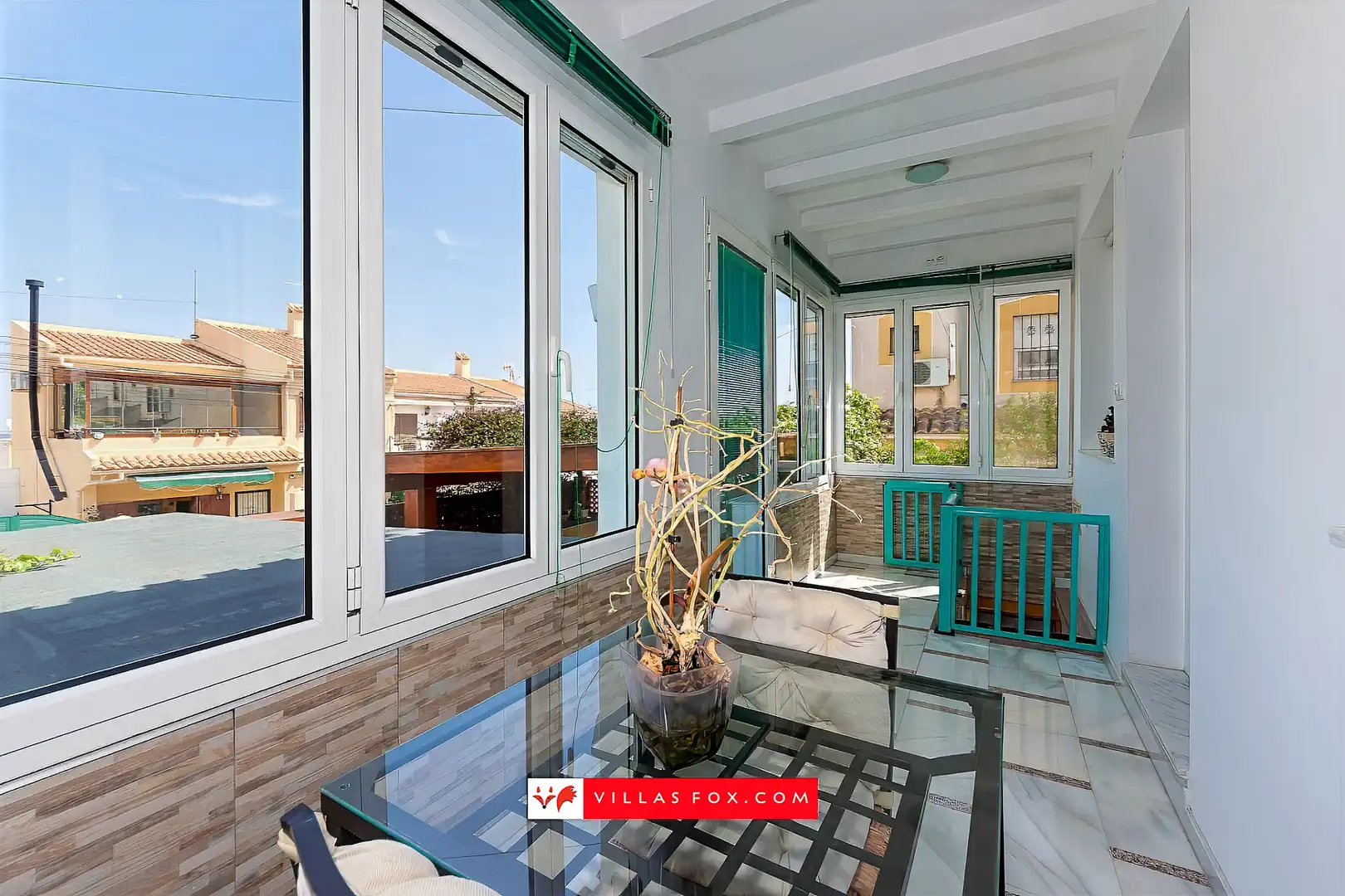 Maison mitoyenne à vendre à San Miguel de Salinas, imagen 4