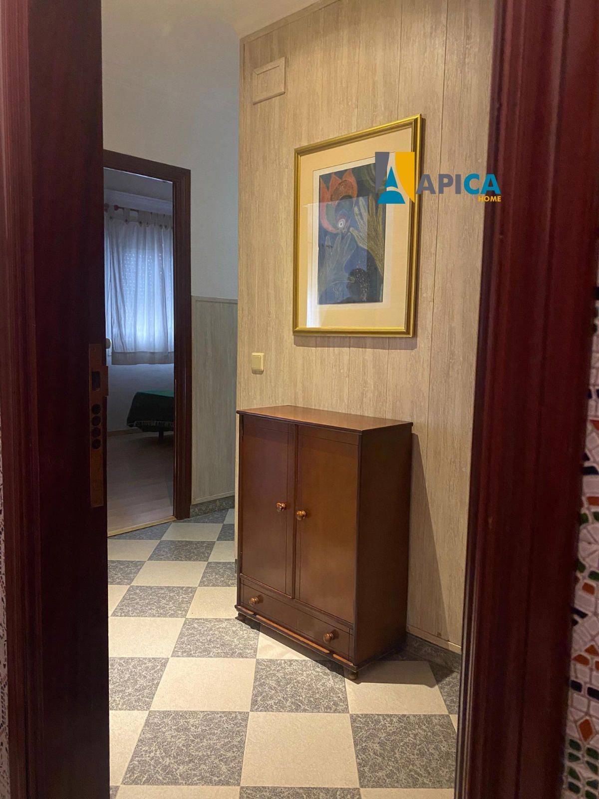 Flat for sale in Conil de la Frontera  with Air Conditioner, Heating and Terrace