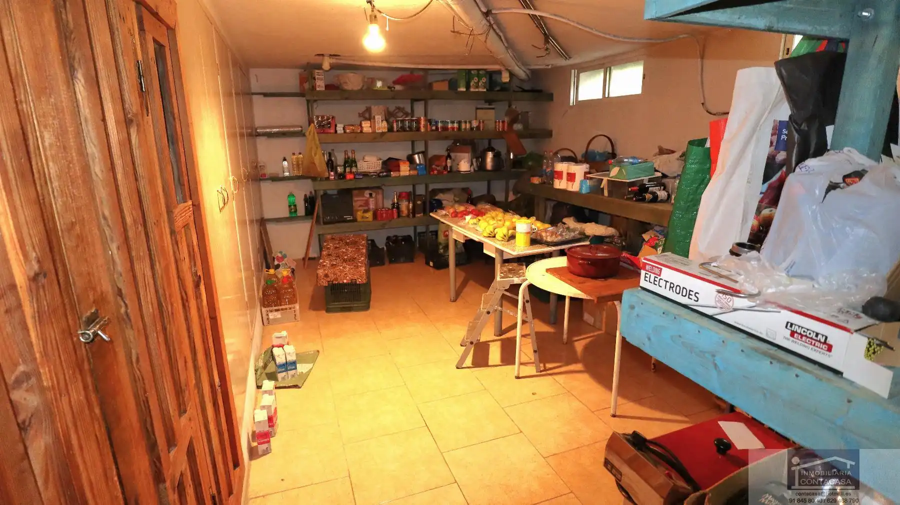 Casa o chalet en venta en Fuente El Saz de Jarama con Calefacción, Terraza y Trastero