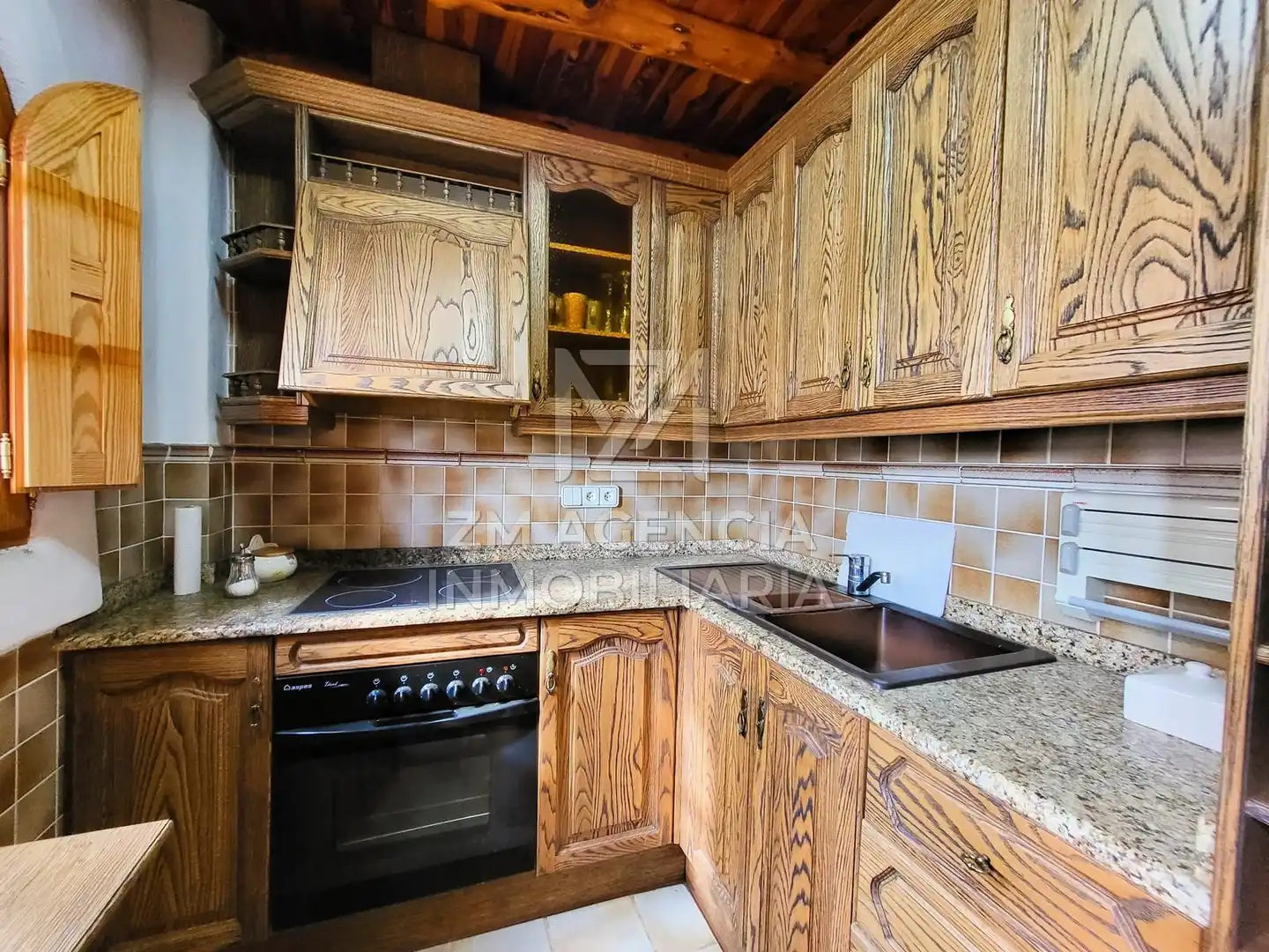 Finca rústica en venta en La Salzadella