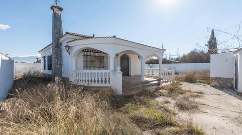 Foto 2 de Casa o xalet en venda a Camino Río Dílar, 36, Residencial Triana - Barrio Alto, Las Gabias