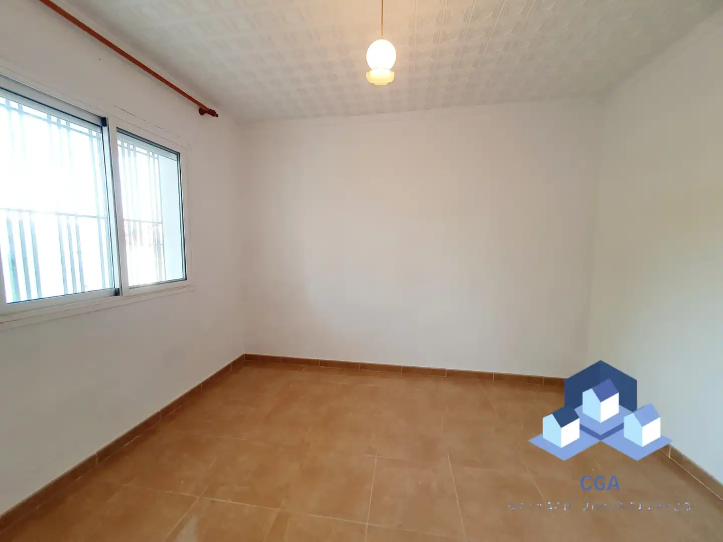 Habitación de Casa o chalet en venta en Lorca con Aire acondicionado, Calefacción y Jardín privado