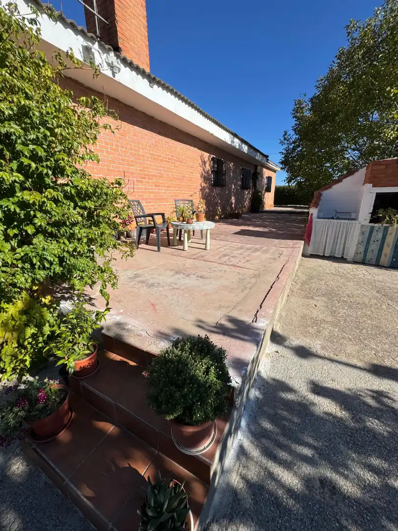 Casa rustica con piscina in vendita a Camíno Viejo Madríd Burgos 1, imagen 55