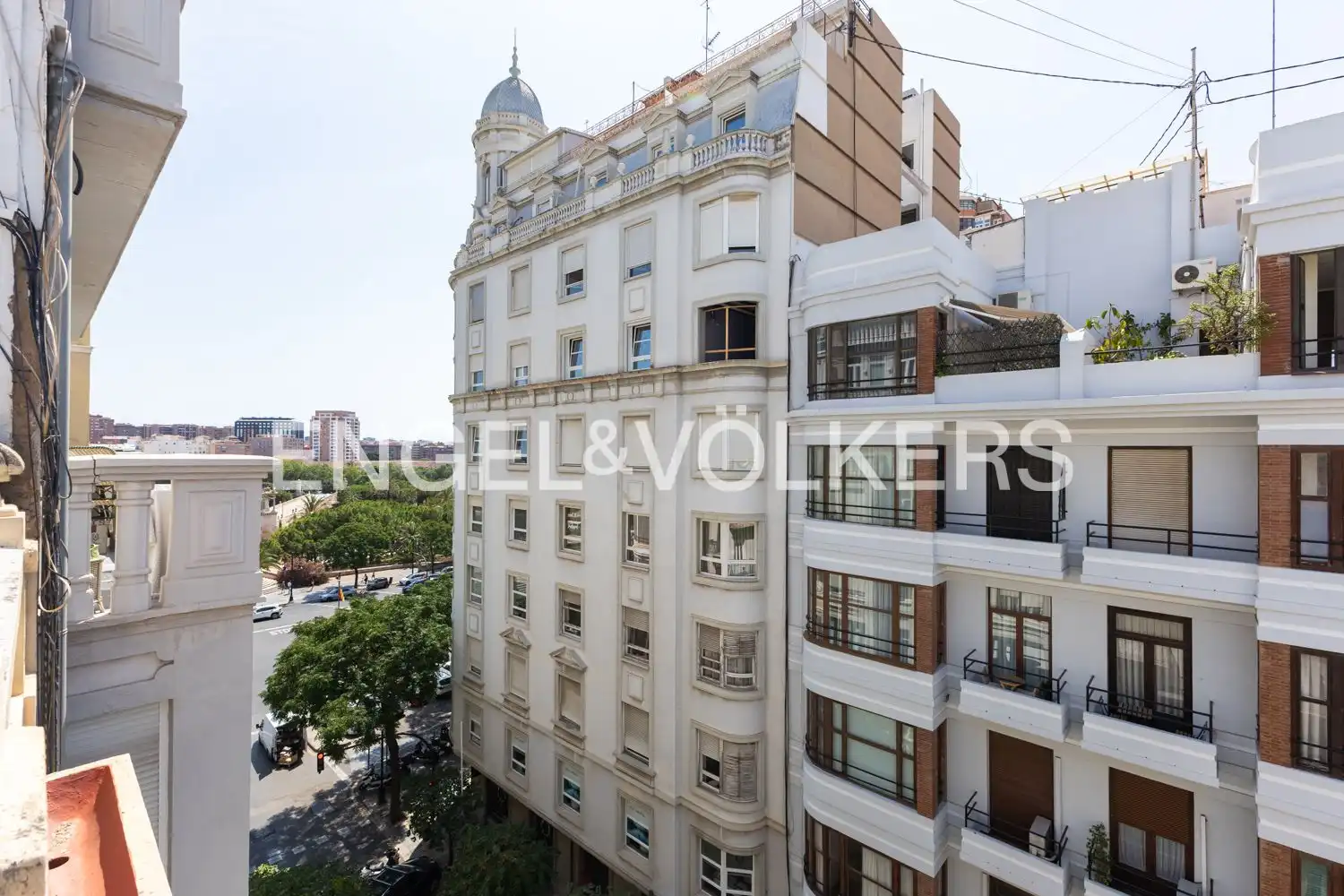 Attique avec ascenseur à vendre à L'Eixample, imagen 36