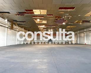 Industrial buildings to rent in Sant Andreu de la Barca