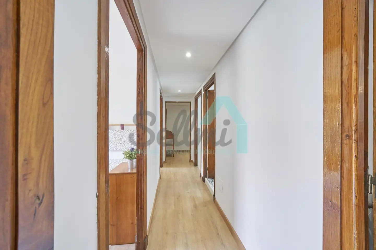 Wohnung zur Miete in Plaza Riego, Casco Histórico