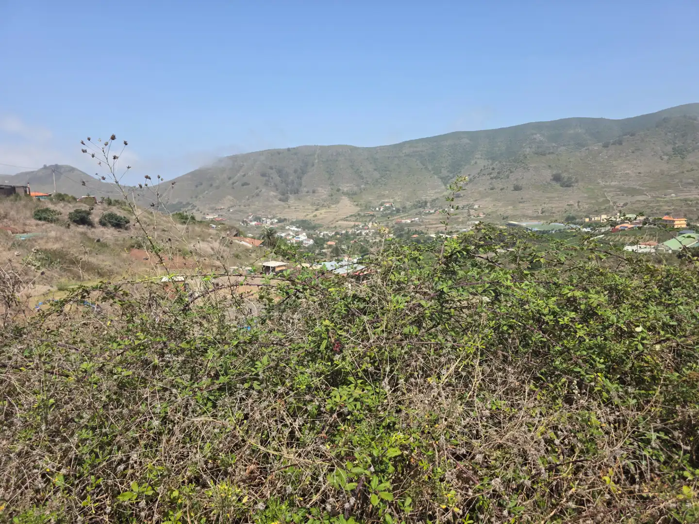 Rural land for sale in Camino las Peñuelas 11, imagen 45