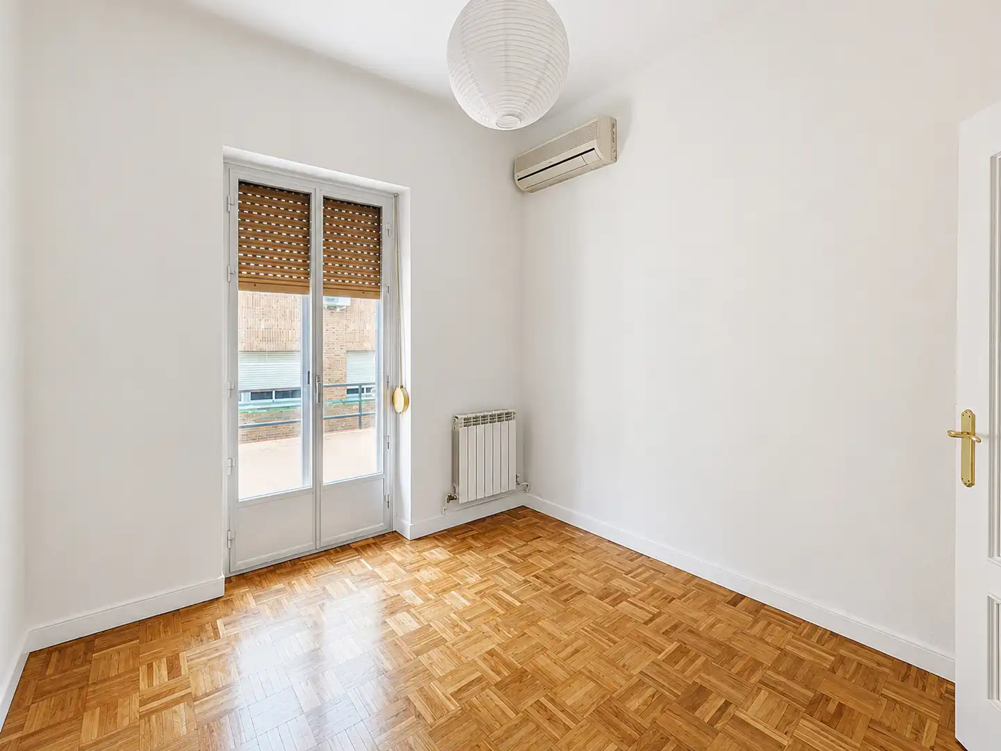3 hab, 68m² en Cuatro Caminos - Azca, Tetuán, Madrid - Image 4