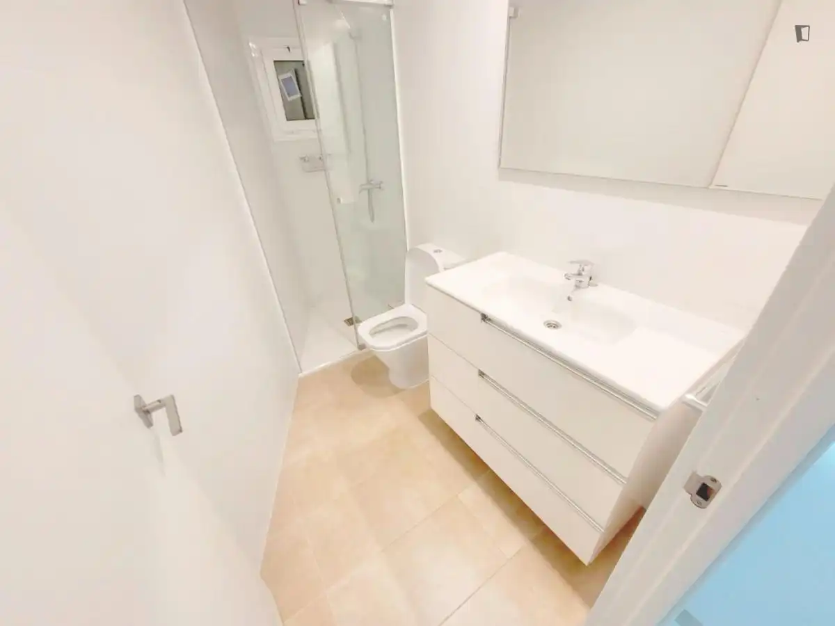 Apartament de lloguer a El Carmel
