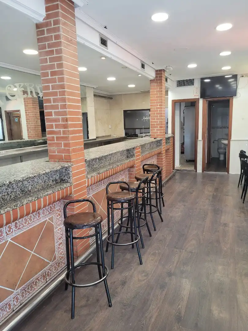 Local comercial en venda a Avenida de Peña Prieta, imagen 7
