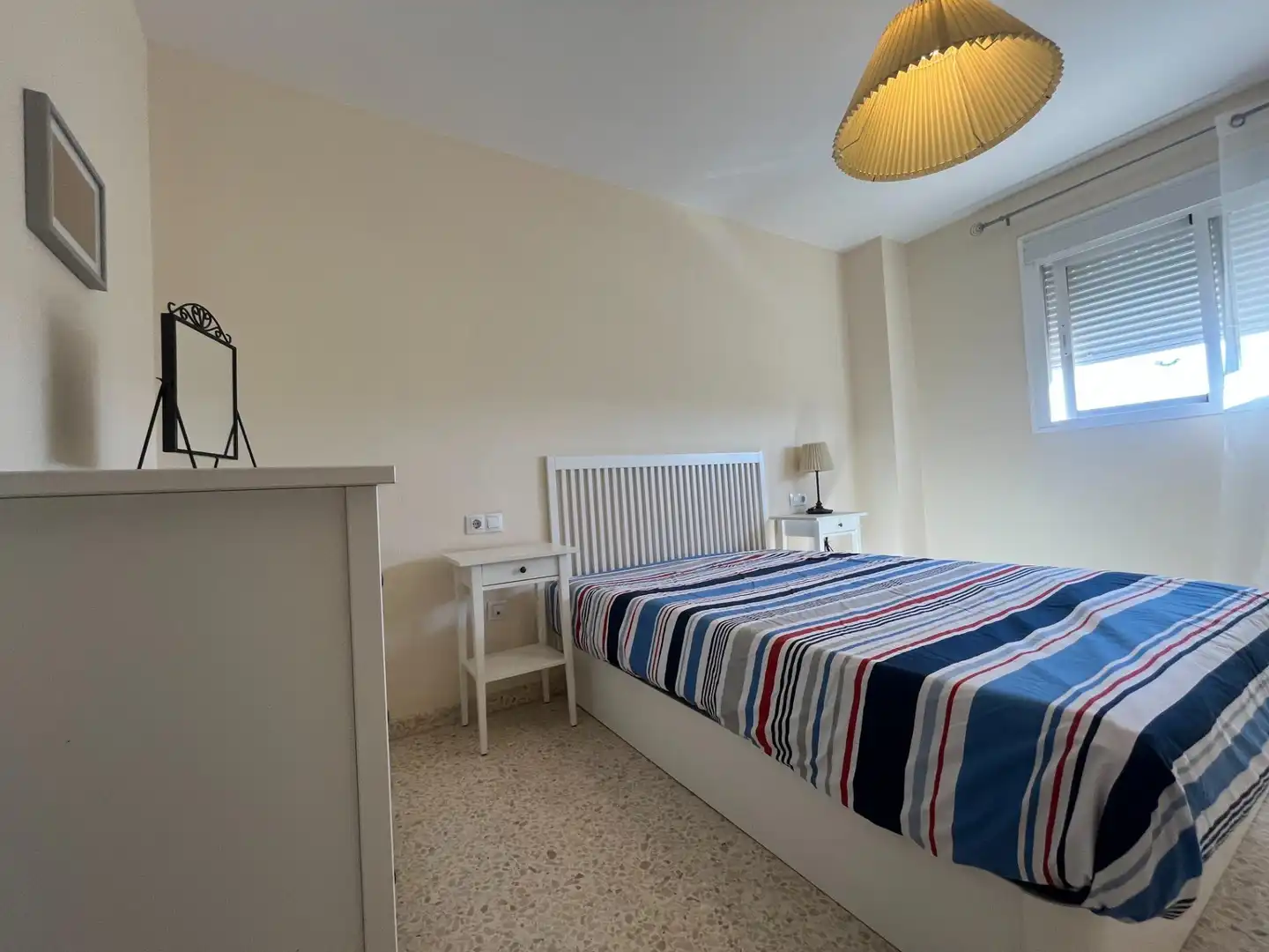 Wohnung zur Miete in Puertas del sur - Guadabajaque