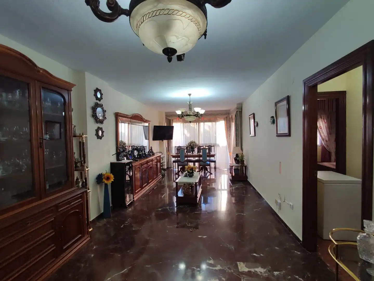 Piso con ascensor en venta en Calle Rodrigo de Triana 4, imagen 5