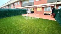 Terrassa de Apartament en venda en Castañares de Rioja amb Calefacció, Jardí privat i Terrassa