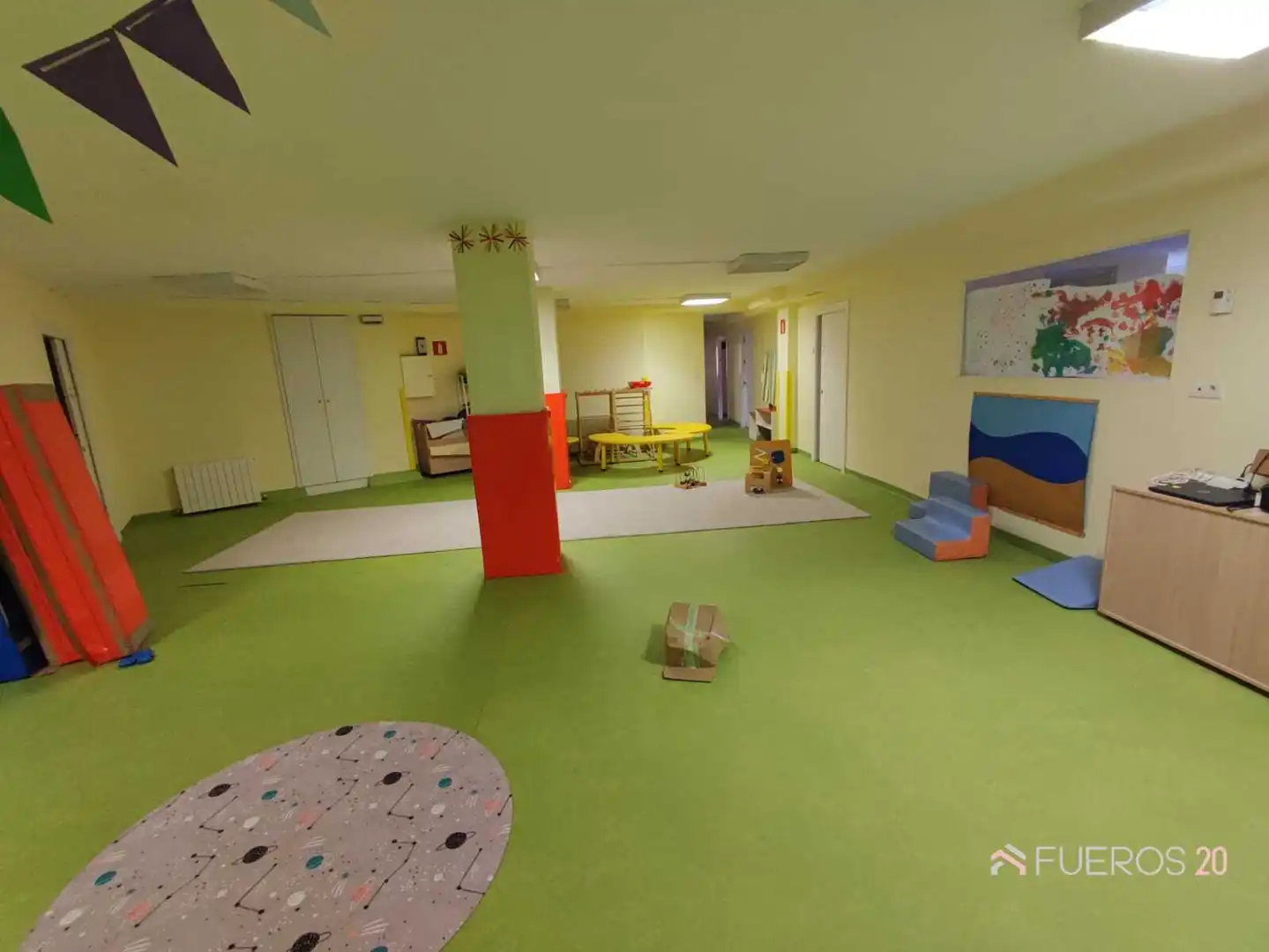 Local commercial à vendre à Arteagabeitia - Retuerto - Kareaga, imagen 13