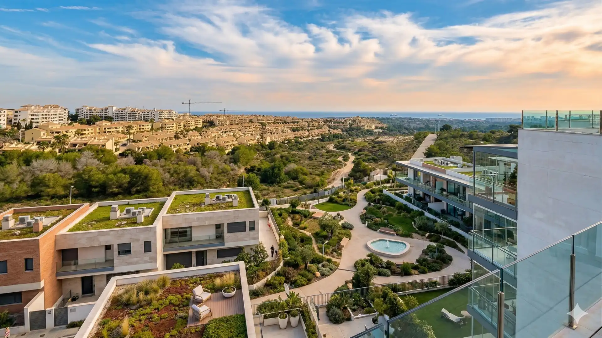 Apartment zum Verkauf in Orihuela Costa