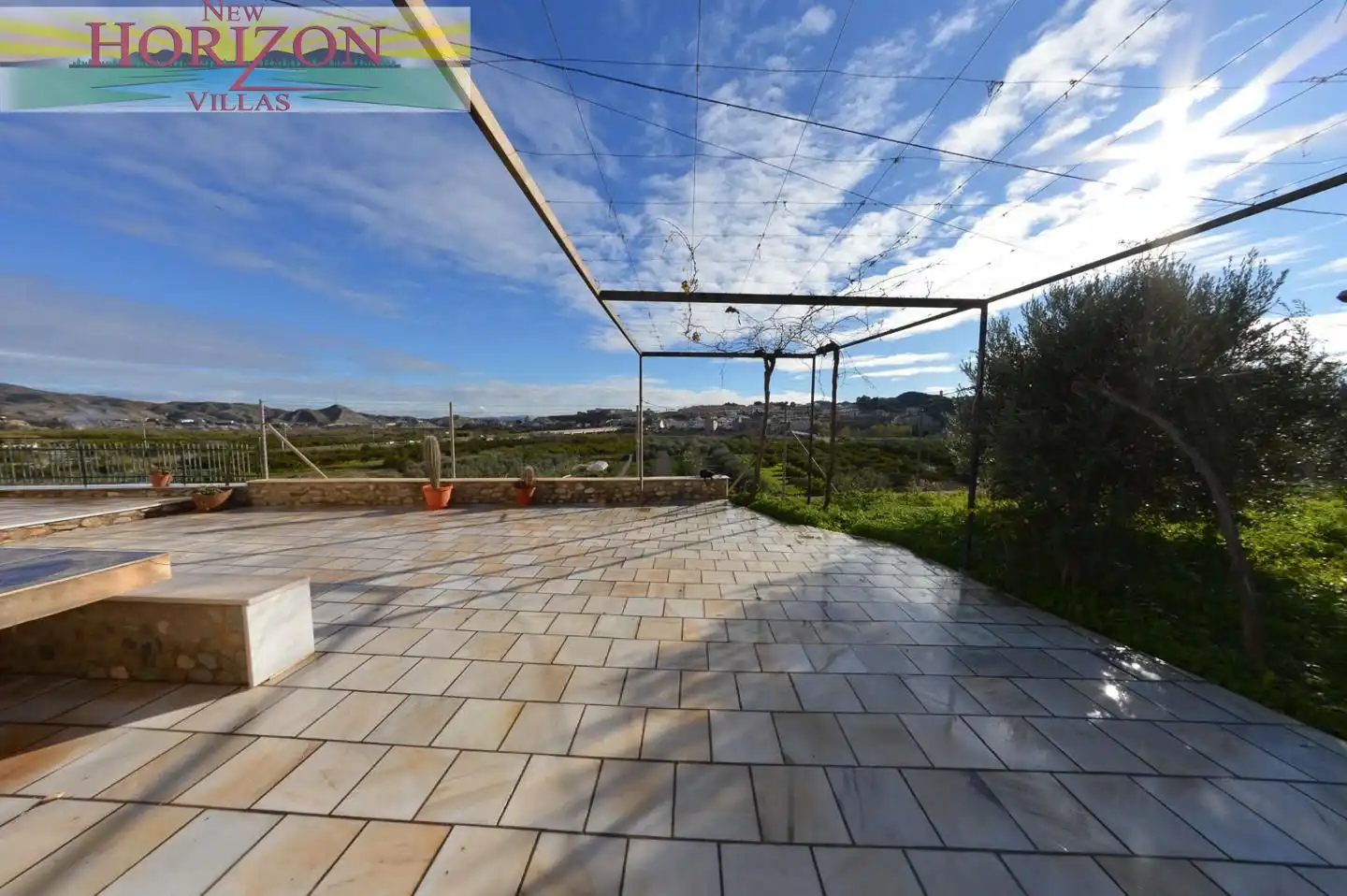 Casa en venda a Arboleas, imagen 6