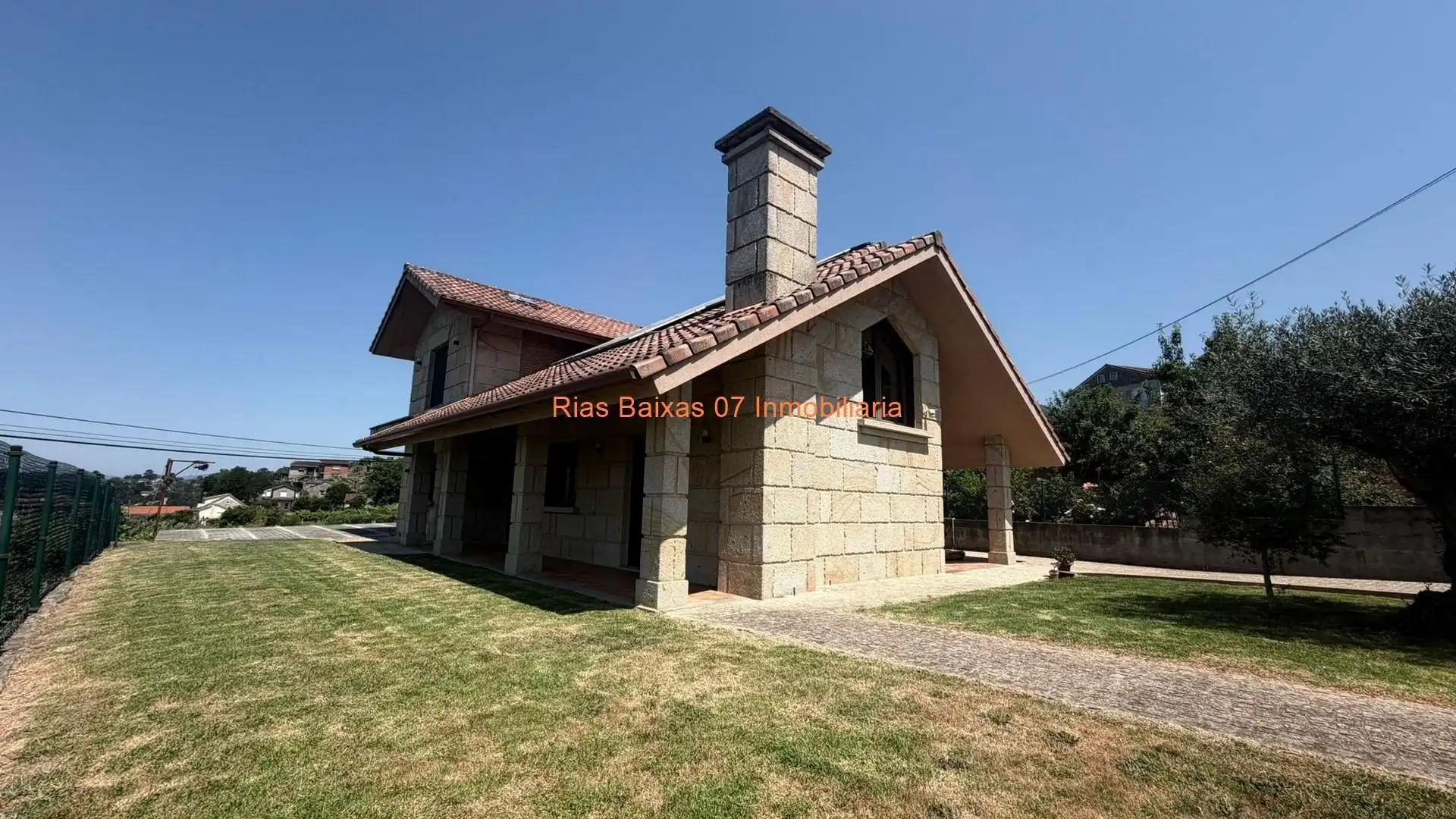 Casa o xalet en venda a As Neves