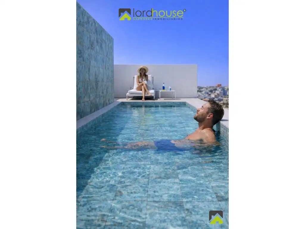 Penthouse mit Aufzug zum Verkauf in Calle Trafalgar, imagen 8