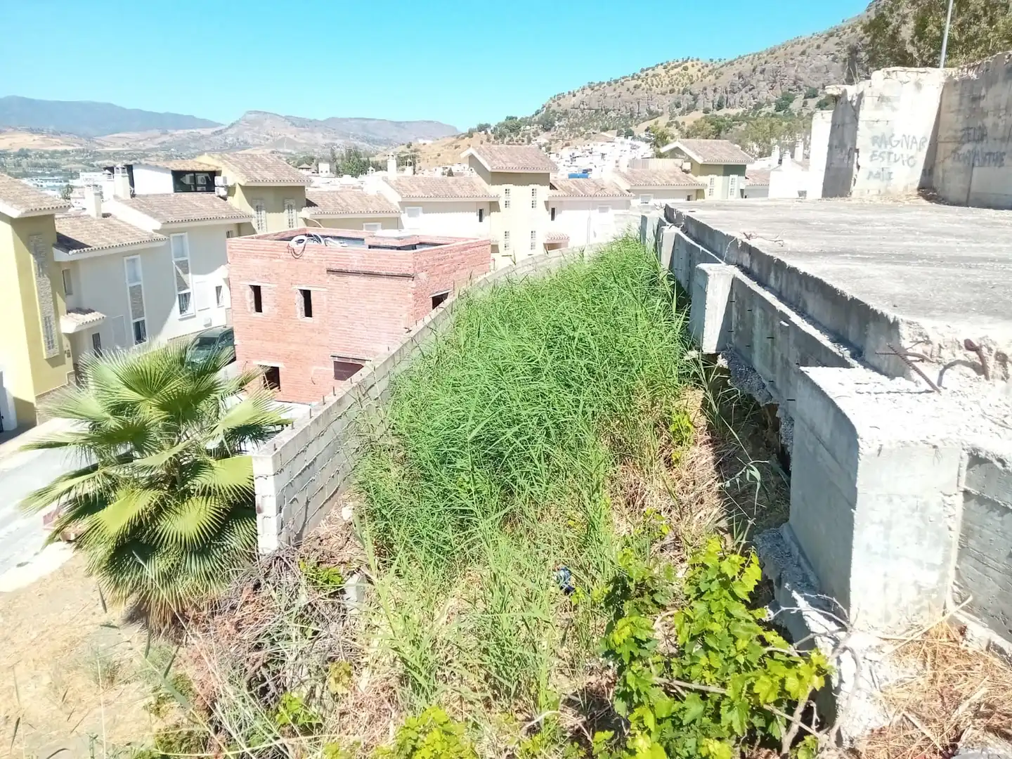 Residencial en venda en Pizarra