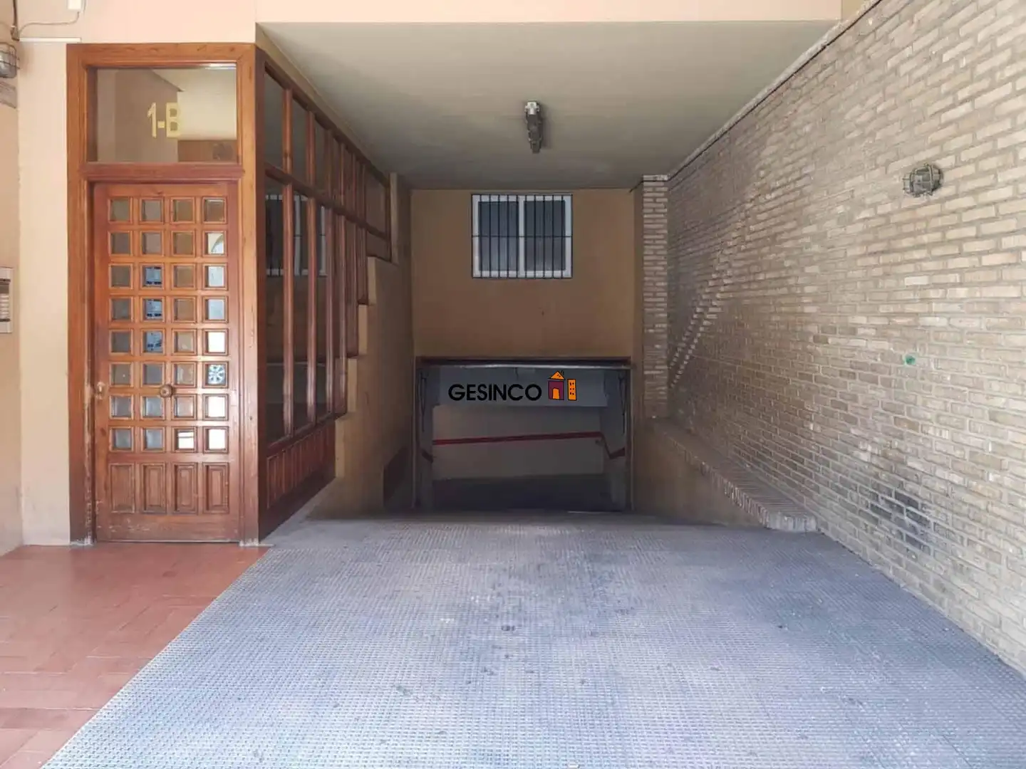 Parkplatz zum Verkauf in El Llombo