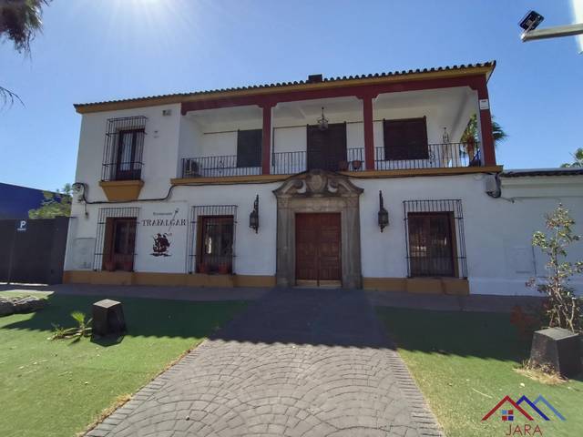 Local comercial en Alquiler en Picadueñas