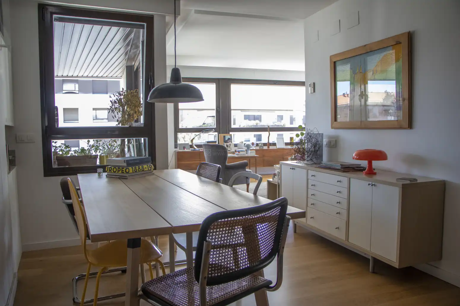 Flat with pool for sale in Logroño - Marques de Larios, imagen 5