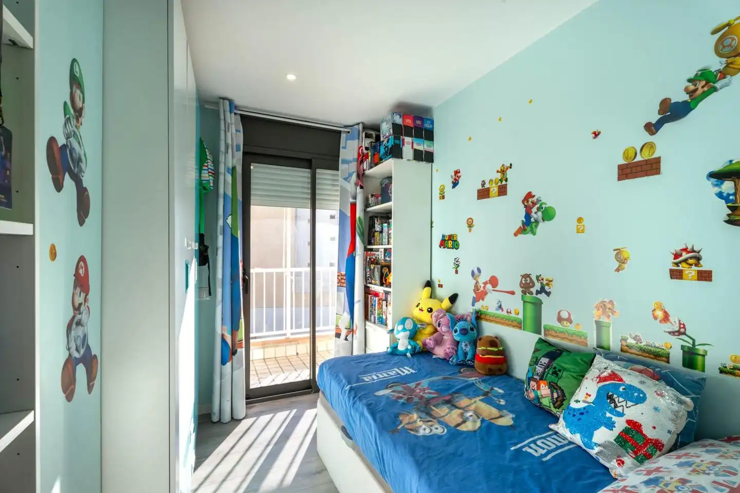 Habitación de Piso en venta en Terrassa