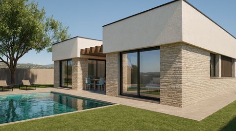 Foto 3 von Haus oder Chalet zum Verkauf in Alquería - Torrealquería, Alhaurín de la Torre