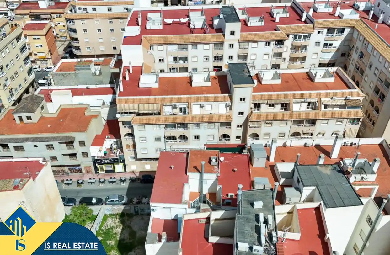 Apartamento con piscina en venta en Centro, imagen 20