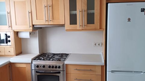 Foto 3 von Wohnung zur Miete in Carrer de Rocafort, 1, L'Eixereta, Burjassot