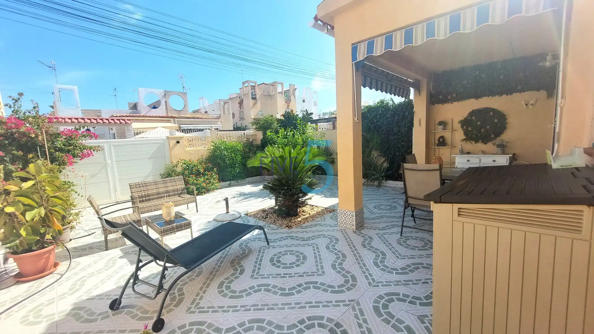 Casa con terraza en venta en Zona Carrefour - Urbanizaciones, imagen 23
