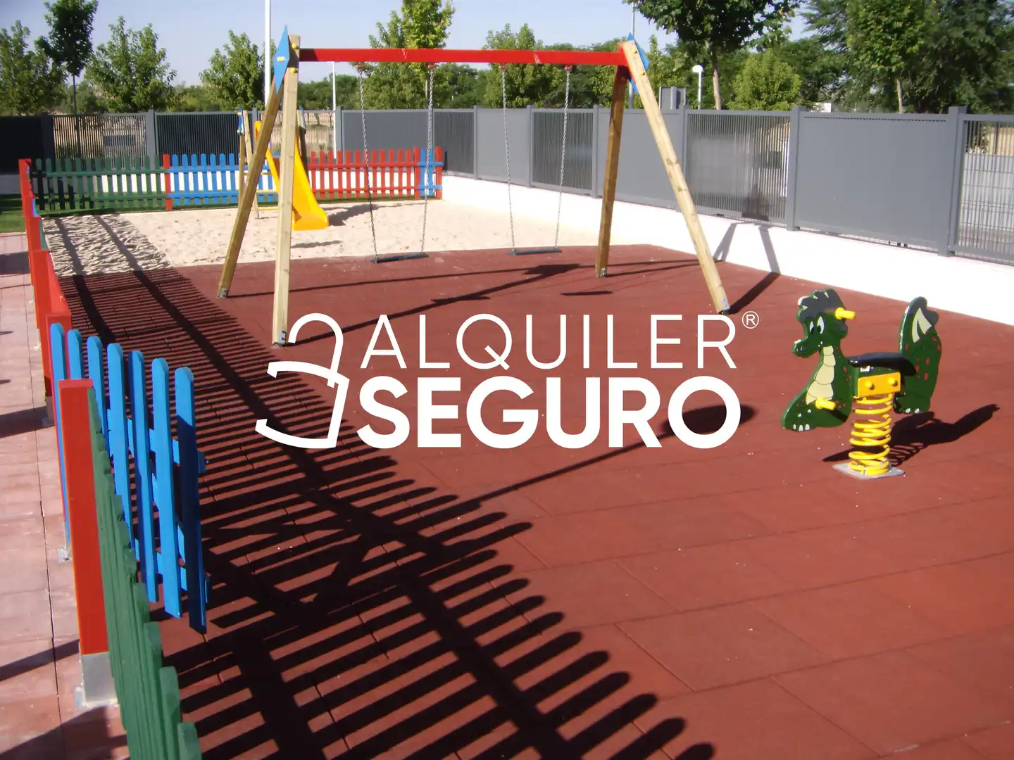 Àtic amb piscina de lloguer a Alonso De Estrada, imagen 4