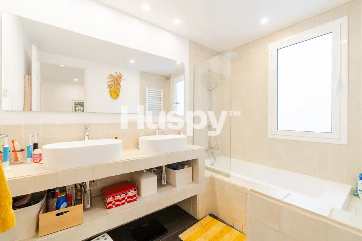 Penthouse mit Terrasse zum Verkauf in Carrer del Bruc, imagen 16