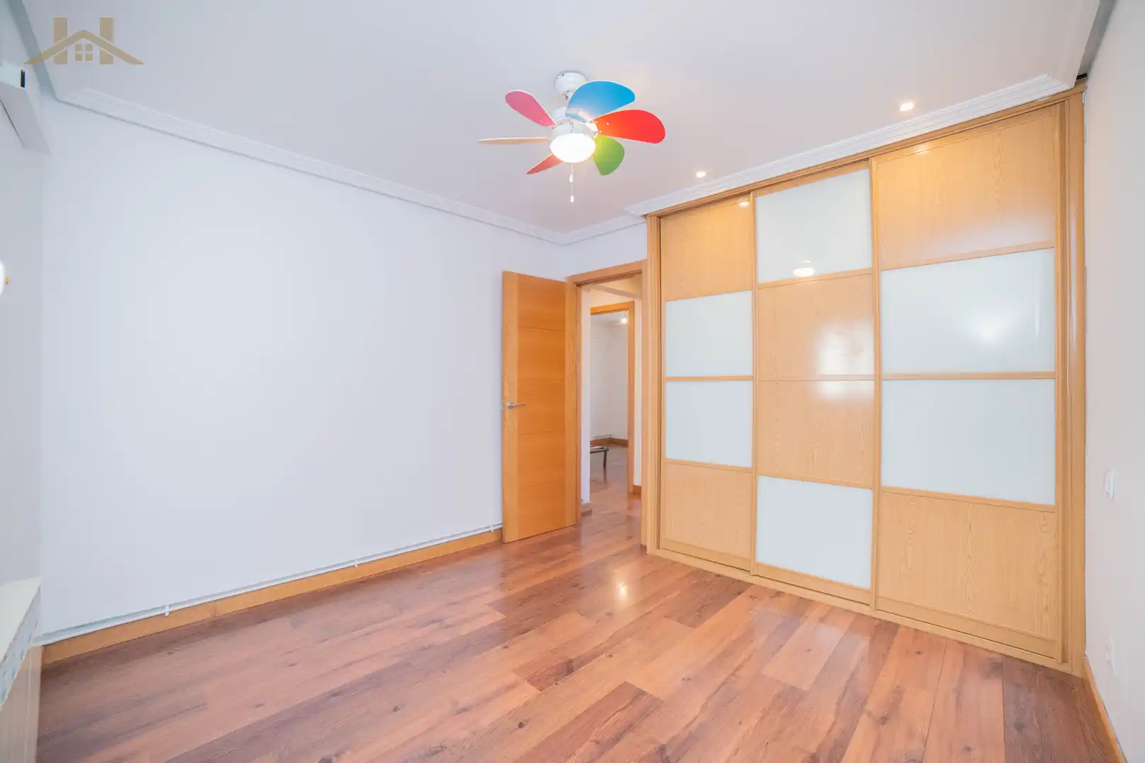 Flat for sale in Mejorada del Campo  with Heating, Parquet flooring and Terrace