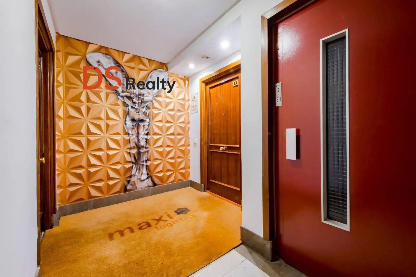 Büro mit Aufzug zur Miete in Chamberí, imagen 34
