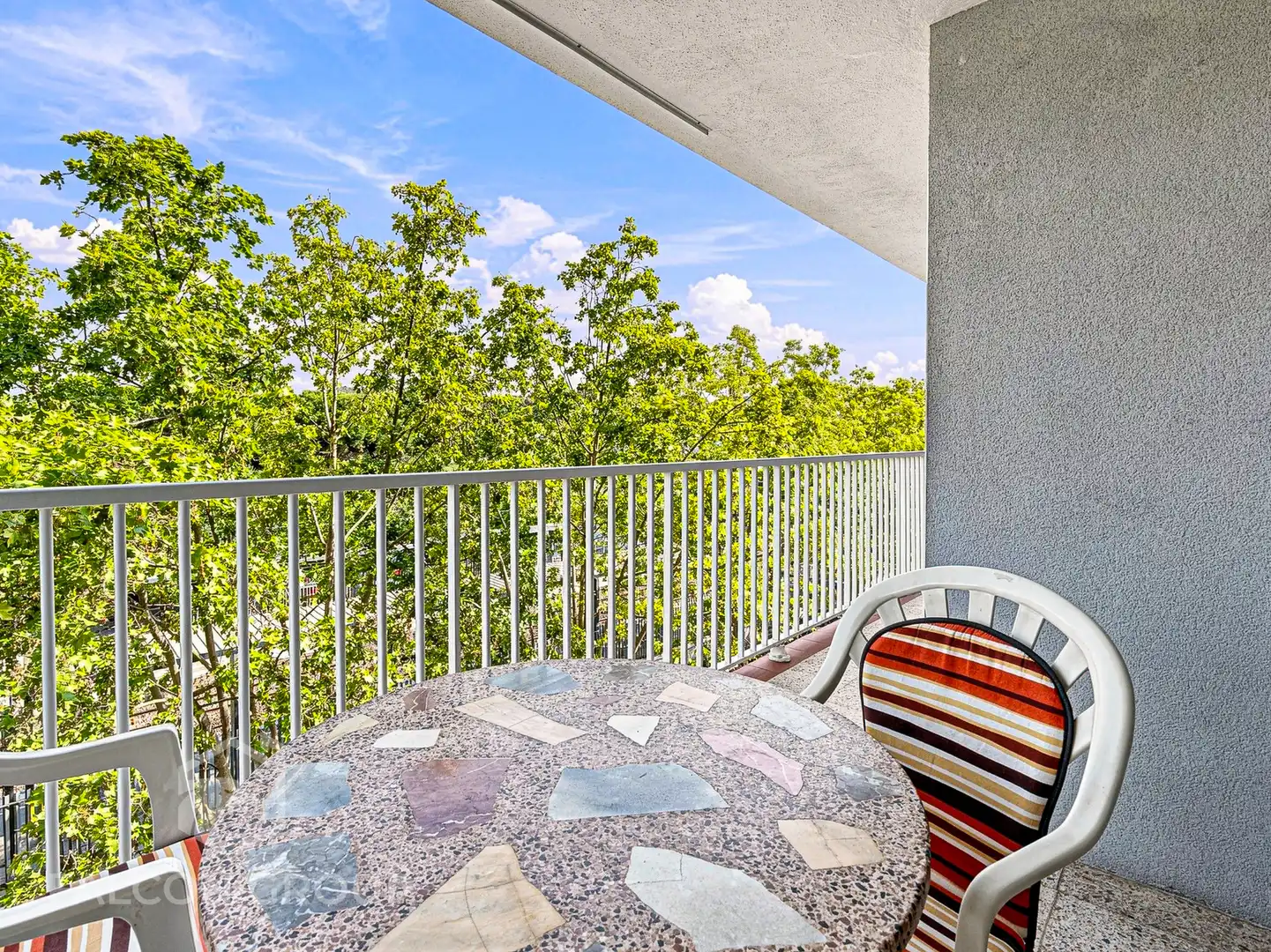 Terraza de Piso en venta en Calafell con Balcón