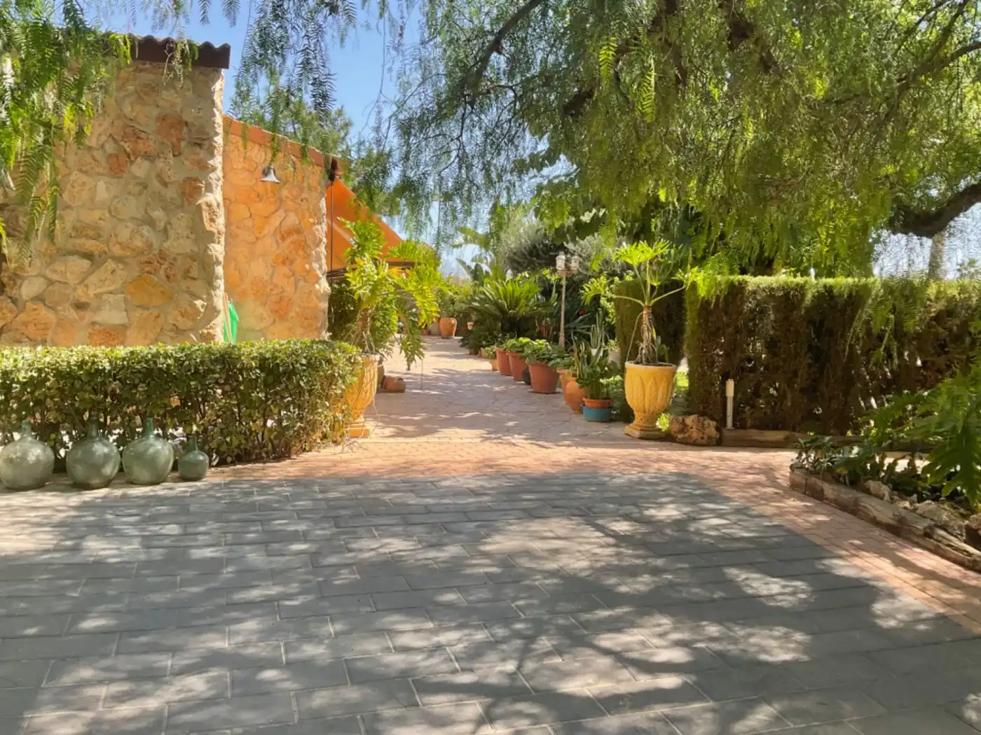 Villa avec piscine à vendre à Alzabares, imagen 70