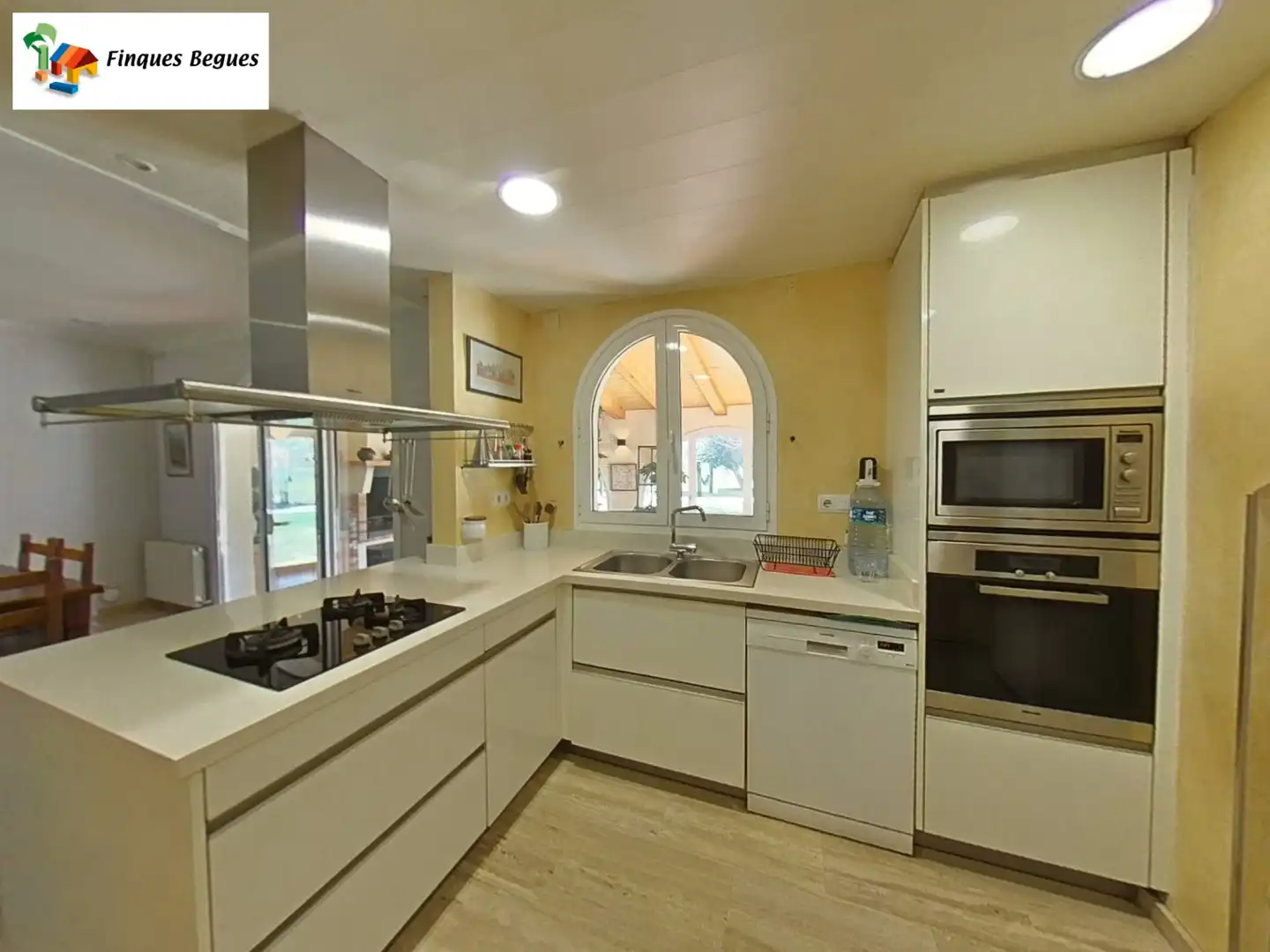 Chalet con jardín en venta en Begues, imagen 87
